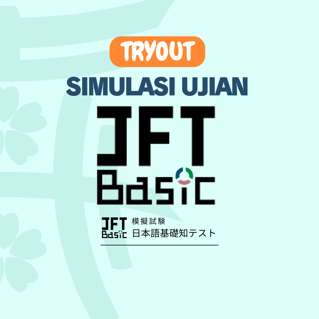 JFT Basic A2