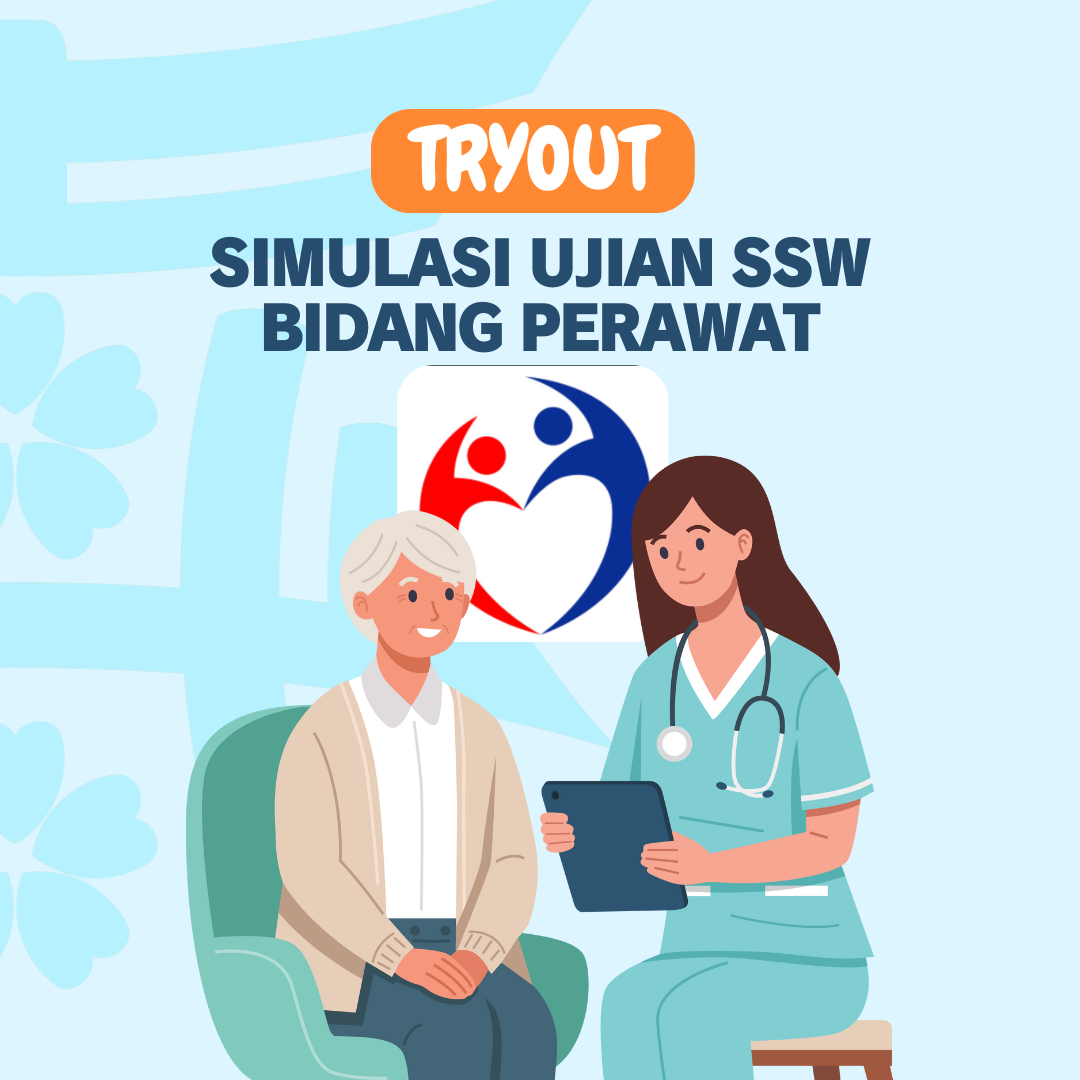 SSW Perawat Lansia